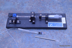 SUTTER INSTRUMENTS MICROMANIPULATOR