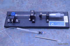 SUTTER INSTRUMENTS MICROMANIPULATOR