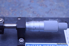 SUTTER INSTRUMENTS MICROMANIPULATOR