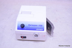 3 LOT OF JEDMED HALOGEN-150 HIGH INTENSITY ILLUMINATOR