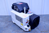 LEYBOLD SOGEVAC SV 40/65 BIFC SV65BIFC LEROY SOMER LS90L ROTARY VANE LABORATORY