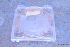 AGILENT J&W GC COLUMNS 127-3212 DB-FFAP 10M X 0.100MM 0.10 MICRON