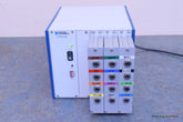 NI NATIONAL INSTRUMENTS SCXI-1000 1320 181645-01
