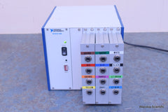 NI NATIONAL INSTRUMENTS SCXI-1000 1320 181645-01