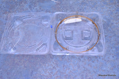 AGILENT J&W GC COLUMNS 127-3212 DB-FFAP 10M X 0.100MM 0.10 MICRON