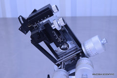 SUTTER INSTRUMENT MP-85 MICROMANIPULATOR