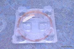 AGILENT J&W GC COLUMNS 125-3217 DB-FFAP 15M X 0.530MM 0.50 MICRON