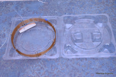 AGILENT J&W GC COLUMNS 125-3217 DB-FFAP 15M X 0.530MM 0.50 MICRON