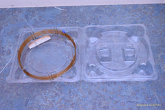 AGILENT J&W GC COLUMNS 125-3217 DB-FFAP 15M X 0.530MM 0.50 MICRON