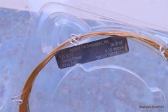 AGILENT J&W GC COLUMNS 125-3217 DB-FFAP 15M X 0.530MM 0.50 MICRON