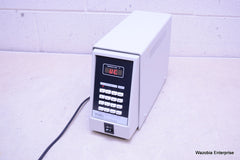 WATERS TEMPERATURE CONTROL MODULE