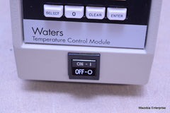 WATERS TEMPERATURE CONTROL MODULE