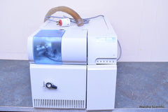 SHIMADZU LCMS-2010 LIQUID CHROMATOGRAPHY SPECTROMETER 225-06000-92