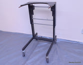 GE GENERAL ELECTRIC COLLIMATOR CART 46-406473G4