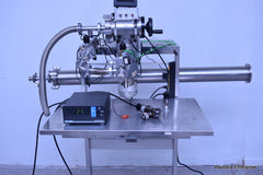 KURT J LESKER IG2200 CIT ALCATEL PDR 250 HIGH VACUUM TRAINER