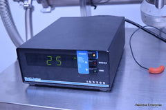 KURT J LESKER IG2200 CIT ALCATEL PDR 250 HIGH VACUUM TRAINER