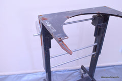 GE GENERAL ELECTRIC COLLIMATOR CART 46-406473G4