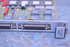 BRUKER OXFORD SPECTROSPIN AQX ECL51 CCU/9 CCU ECL51 MODULE