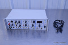 WARNER INSTRUMENT INTRACELLULAR ELECTROMETER IE-201
