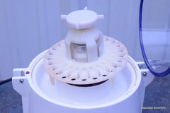 MP BIOMEDICAL FASTPREP 24 TISSUE HOMOGENIZER