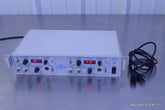 WARNER INSTRUMENT TC-344B DUAL AUTOMATIC TEMPERATURE CONTROLLER 64-0101