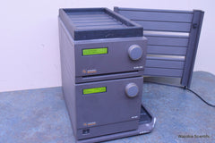 AMERSHAM BIOSCIENCES AKTA FPLC CHROMATOGRAPHY UPC-900 P-920