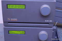 AMERSHAM BIOSCIENCES AKTA FPLC CHROMATOGRAPHY UPC-900 P-920