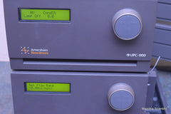 AMERSHAM BIOSCIENCES AKTA FPLC CHROMATOGRAPHY UPC-900 P-920