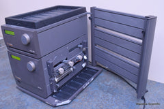 AMERSHAM BIOSCIENCES AKTA FPLC CHROMATOGRAPHY UPC-900 P-920