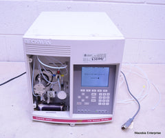 BECKMAN COULTER 118 SOLVENT MODULE SYSTEM WITH 507e AUTOSAMPLER