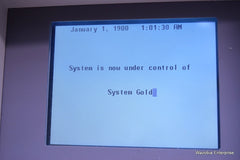 BECKMAN COULTER 118 SOLVENT MODULE SYSTEM WITH 507e AUTOSAMPLER