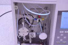 BECKMAN COULTER 118 SOLVENT MODULE SYSTEM WITH 507e AUTOSAMPLER