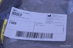LAERDAL HEARTCODE ADULT CPR CABLE MANIKIN (RA) TO PC