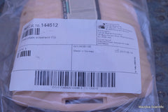 LAERDAL CHESTPLATE W/SENSOR RB