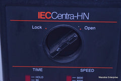 DAMON IEC CENTRA-HN LABORATORY CENTRIFUGE