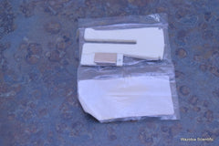 LAERDAL VENT. SLIDER HC BABY REF 453-05350