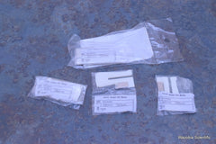 LAERDAL VENT. SLIDER HC BABY REF 453-05350