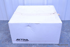 AKTINA MEDICAL ELECTRON BEAM SHAPING SYSTEM 11-270 /25 20 14 10 06