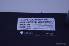 AMSCO O.R TABLE BOARD PO56397-068-0