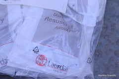 LAERDAL DISPOSABLE RESUSCI BABY AIRWAY (24 PACK)