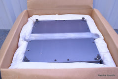 AKTINA MEDICAL ELECTRON BEAM SHAPING SYSTEM 11-270 /25 20 14 10 06