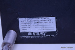 STERIS O.R TABLE BOARD 93909-287-6