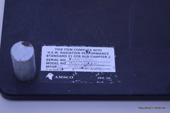 AMSCO O.R TABLE BOARD PO5639