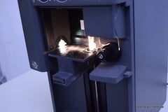 BECKMAN COULTER Z2 COULTER CELL PARTICLE COUNTER