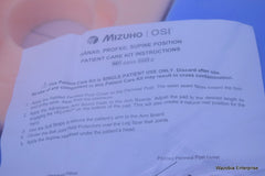 MIZUHO OSI 6855-1 PATIENT CARE KIT HANA AND PROFX 1/CS