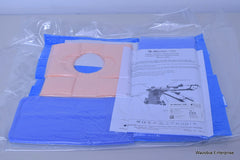 MIZUHO OSI 6855-1 PATIENT CARE KIT HANA AND PROFX 1/CS