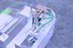 AGILENT G3170-60402 75 CI ION SOURCE ASSEMBLY GC MSD GAS CHROMATOGRAPHY