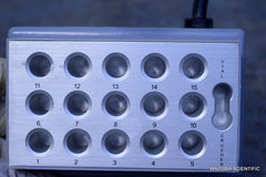 NEMKO SPS MEDICAL DRY BLOCK INCUBATOR 55-60 C NDB-060 11 MM