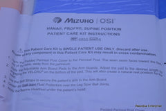 MIZUHO OSI 6855-1 PATIENT CARE KIT HANA AND PROFX 1/CS