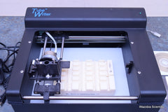 TUBE WRITER SIDEWRITING RACK 1.5/1.7/2.0ML MICROCENTRIFUGE PS-1500MC